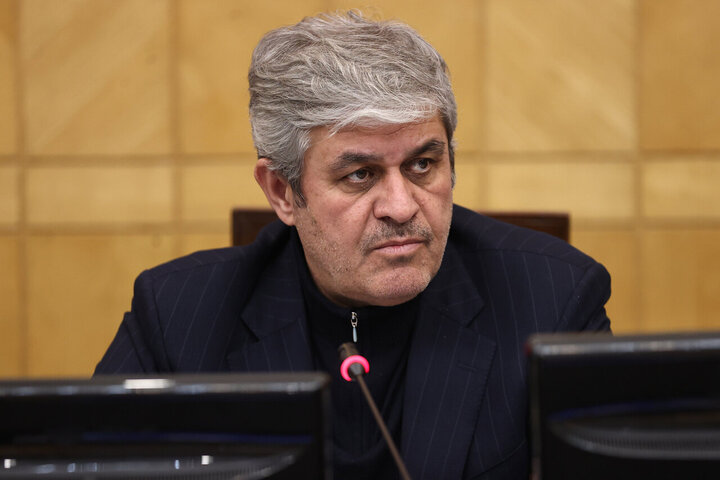  سرو می‌ماند ولی طوفان به پایان می‌رسد